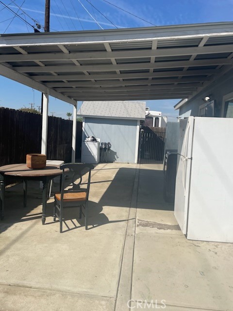 Detail Gallery Image 22 of 24 For 431 Douglas, Bakersfield,  CA 93308 - 2 Beds | 1 Baths