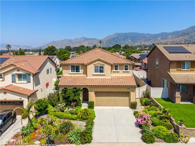 13409 Red Hawk Drive photo 1
