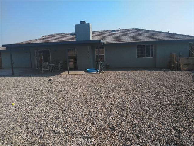 Detail Gallery Image 16 of 16 For 14934 Autumn Ln, Helendale,  CA 92342 - 3 Beds | 2 Baths