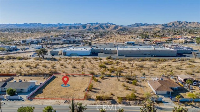 Yucca Valley, CA 92284