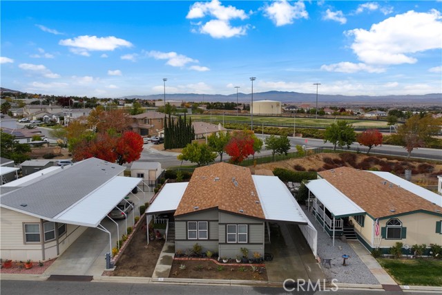 Detail Gallery Image 7 of 48 For 40701 Rancho Vista Bld #34,  Palmdale,  CA 93551 - 3 Beds | 2 Baths