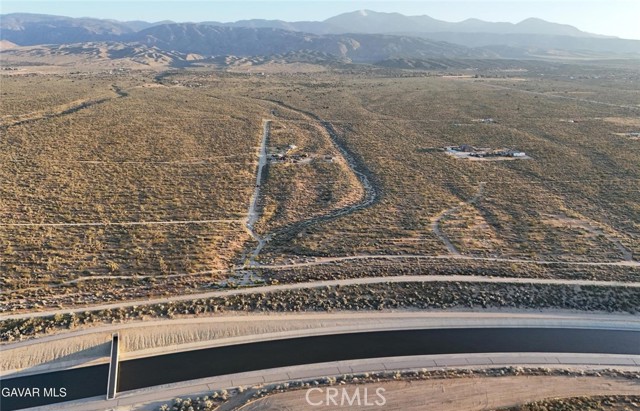 Detail Gallery Image 2 of 12 For 0 218th St E, Llano,  CA 93544 - – Beds | – Baths