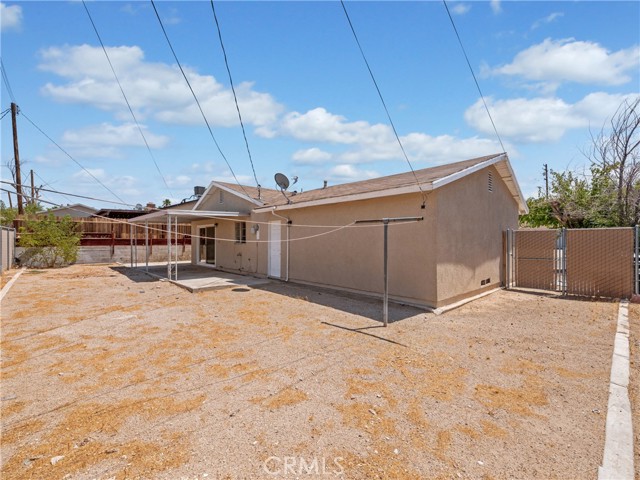 Detail Gallery Image 21 of 25 For 811 Keith St, Barstow,  CA 92311 - 3 Beds | 2 Baths