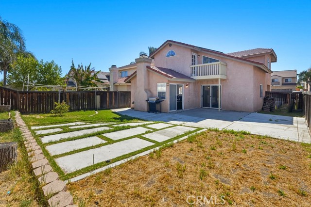 Detail Gallery Image 19 of 41 For 344 Mildred, Perris,  CA 92571 - 3 Beds | 2/1 Baths