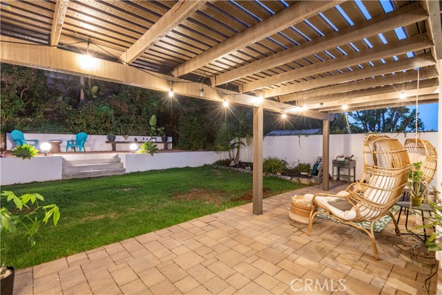 4031 Rousseau Lane, Palos Verdes Peninsula, California 90274, 3 Bedrooms Bedrooms, ,2 BathroomsBathrooms,Residential,Sold,Rousseau,PV22183505
