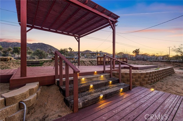 Detail Gallery Image 5 of 42 For 60325 Natoma, Joshua Tree,  CA 92252 - 4 Beds | 2 Baths