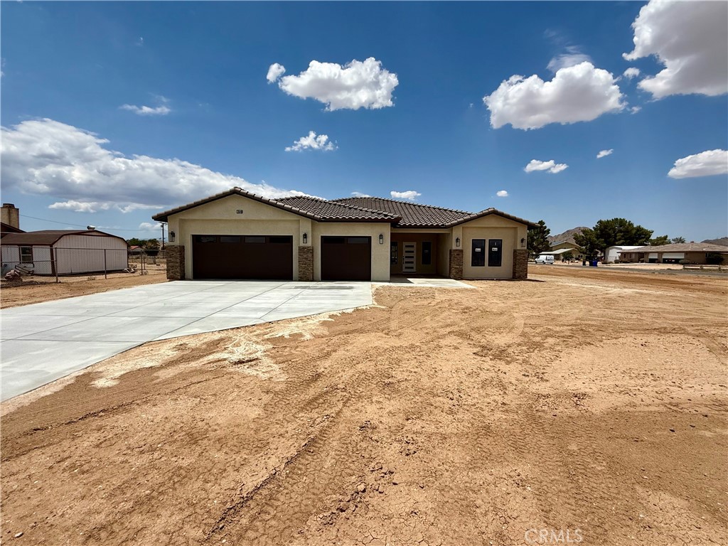 15640 Cheyenne Road
