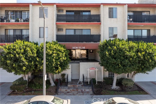 Detail Gallery Image 9 of 46 For 3530 Elm Ave #112,  Long Beach,  CA 90755 - 2 Beds | 2 Baths