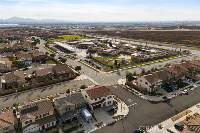 Detail Gallery Image 45 of 45 For 16995 Red Tail Ln, Fontana,  CA 92336 - 3 Beds | 2/1 Baths