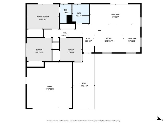 Detail Gallery Image 49 of 49 For 7100 E Atherton Dr, Long Beach,  CA 90815 - 3 Beds | 2 Baths