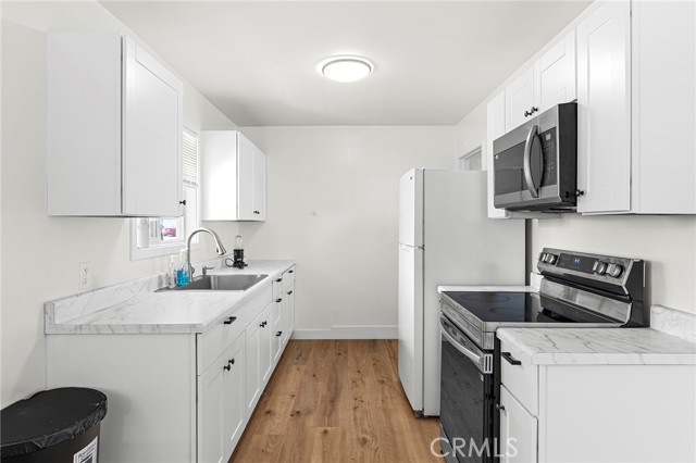 Detail Gallery Image 8 of 26 For 40 Sandy Way, Red Bluff,  CA 96080 - 2 Beds | 1 Baths