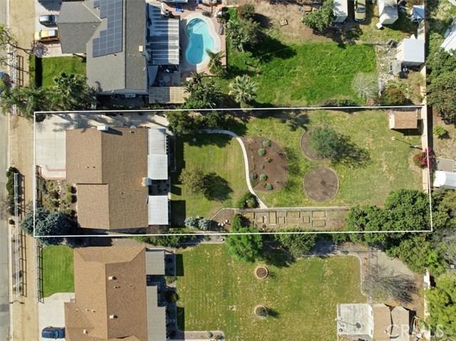 Detail Gallery Image 35 of 40 For 2384 Corydon, Norco,  CA 92860 - 4 Beds | 2 Baths