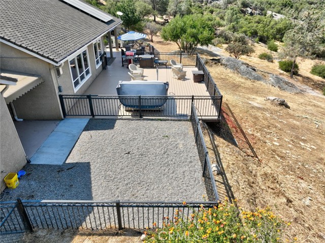 Detail Gallery Image 46 of 61 For 31364 Quartz Mountain Rd, Coarsegold,  CA 93614 - 4 Beds | 3 Baths