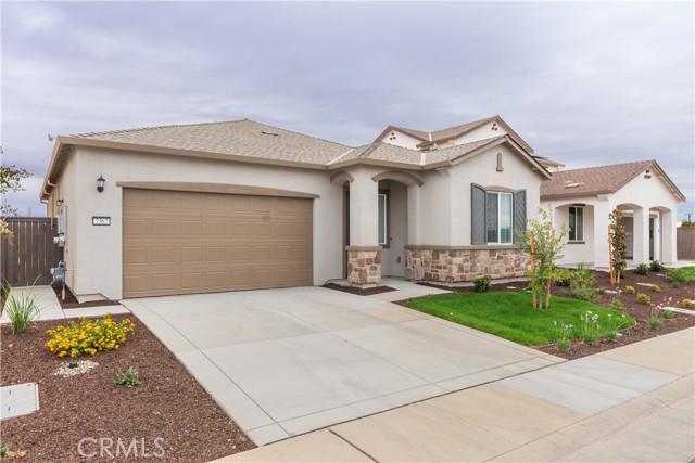 Front Image Thumbnail for CRSW25237907