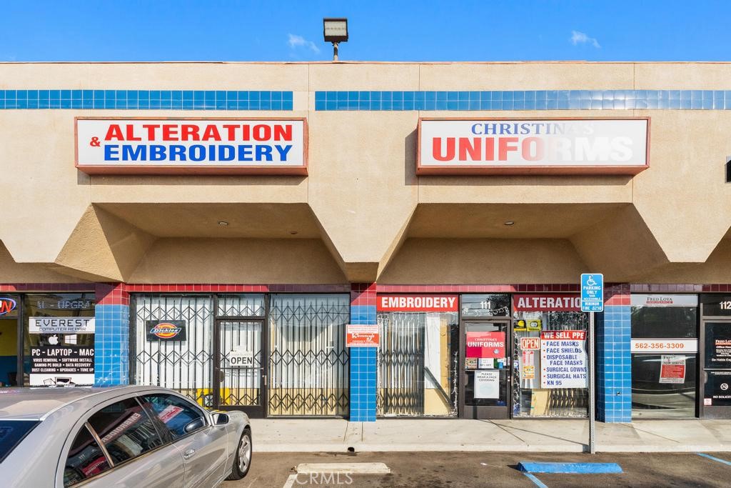 10301 Artesia Boulevard 111, Bellflower, CA 90706