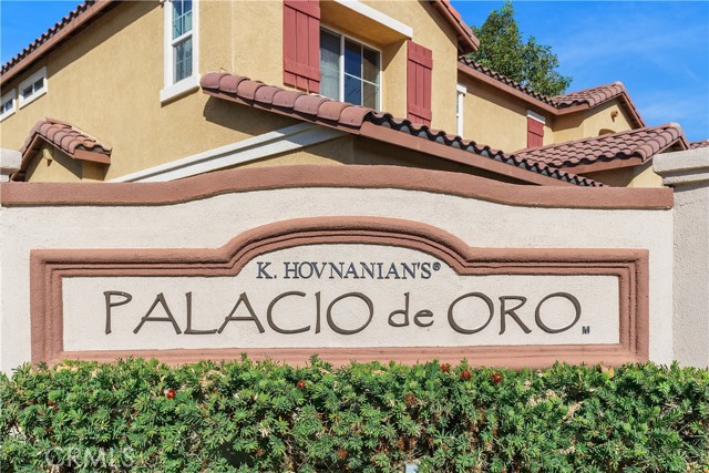 Detail Gallery Image 28 of 28 For 25880 Iris Ave #B,  Moreno Valley,  CA 92551 - 2 Beds | 2/1 Baths