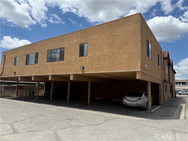 Detail Gallery Image 15 of 15 For 1604 S Gladys #C,  San Gabriel,  CA 91766 - 2 Beds | 1 Baths
