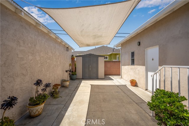 Detail Gallery Image 53 of 55 For 5530 E Mezzanine Way, Long Beach,  CA 90808 - 4 Beds | 3/1 Baths