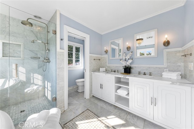 Detail Gallery Image 36 of 69 For 375 La Mirada Ave, San Marino,  CA 91108 - 4 Beds | 4/1 Baths