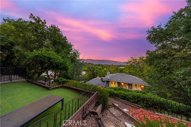 Detail Gallery Image 41 of 49 For 355 Malcolm Dr, Pasadena,  CA 91105 - 3 Beds | 2 Baths