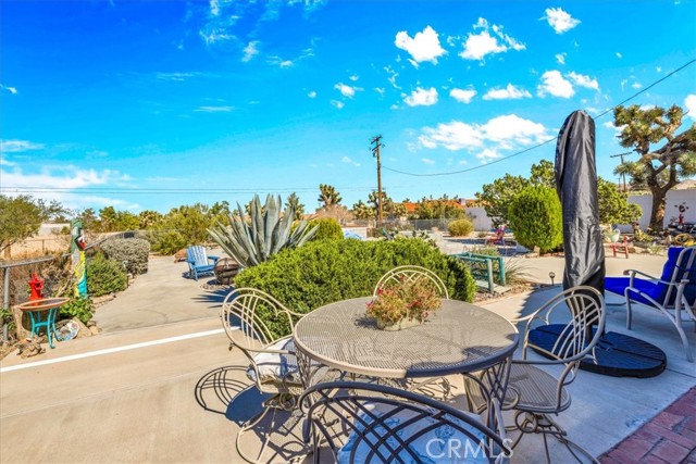 Detail Gallery Image 30 of 52 For 58260 Joshua, Yucca Valley,  CA 92284 - 3 Beds | 2 Baths