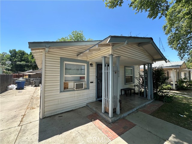 Detail Gallery Image 4 of 17 For 828 W 23rd St, Merced,  CA 95340 - 2 Beds | 1 Baths