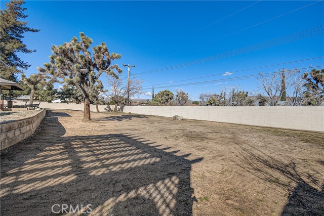 Detail Gallery Image 51 of 56 For 56540 Carlyle Dr, Yucca Valley,  CA 92284 - 3 Beds | 2 Baths