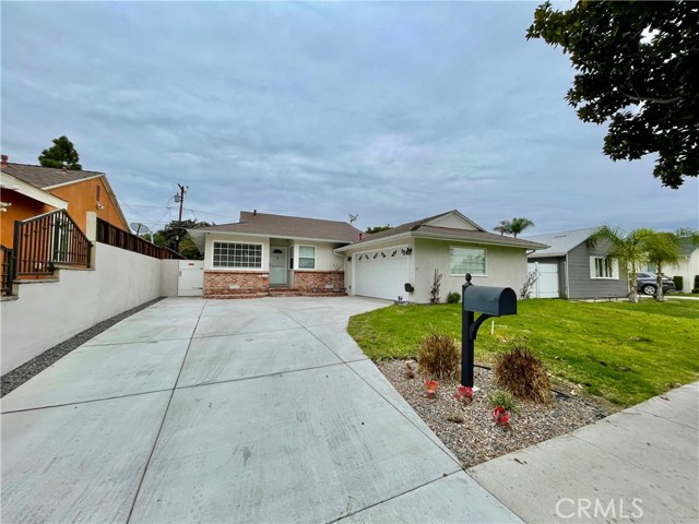 Detail Gallery Image 1 of 1 For 3651 W 147th St, Hawthorne,  CA 90250 - 3 Beds | 1 Baths