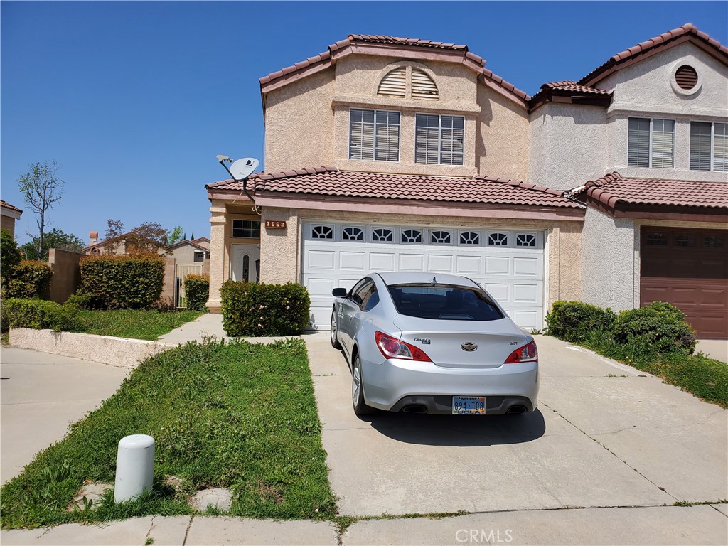 7668 Broadmoor, Rancho Cucamonga, CA 91730