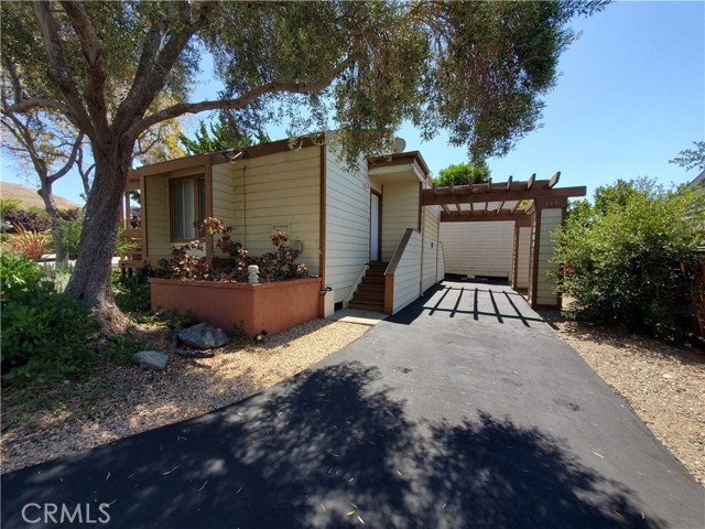 Detail Gallery Image 9 of 9 For 135 Fontana Ave, San Luis Obispo,  CA 93401 - 3 Beds | 2 Baths