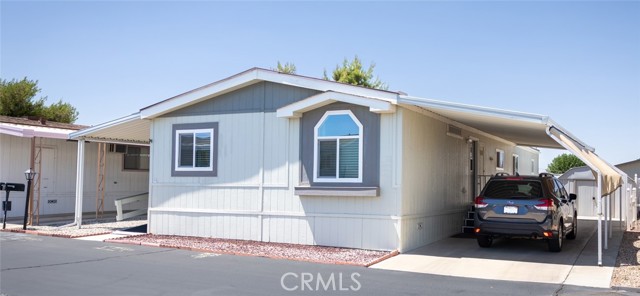 Detail Gallery Image 2 of 35 For 14000 El Evado Rd #99,  Victorville,  CA 92392 - 3 Beds | 2 Baths