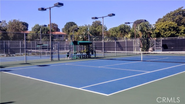 Detail Gallery Image 51 of 56 For 3123 via Serena #Q,  Laguna Woods,  CA 92637 - 2 Beds | 2 Baths