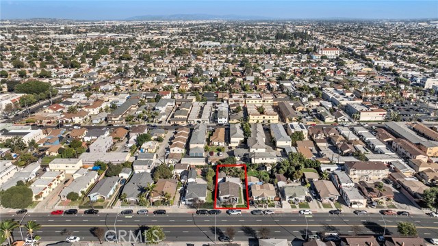 7018 Miles Avenue, Huntington Park, California 90255, ,Multi-Family,For Sale,Miles,SR25042066