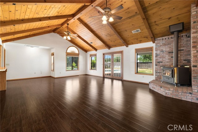 Detail Gallery Image 14 of 72 For 22635 Juanita Ct, Red Bluff,  CA 96080 - 4 Beds | 4 Baths