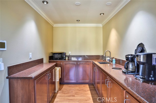 Detail Gallery Image 59 of 75 For 16734 Lake Ridge Way #153,  Yorba Linda,  CA 92886 - 2 Beds | 1/1 Baths