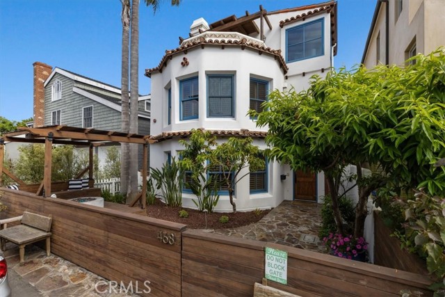 Detail Gallery Image 52 of 56 For 468 31st St, Manhattan Beach,  CA 90266 - 5 Beds | 4/1 Baths