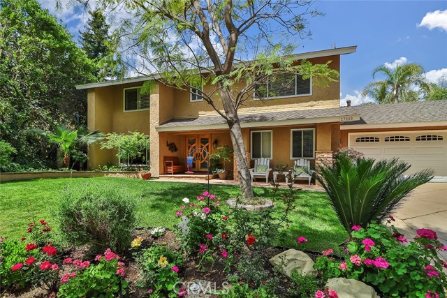 Detail Gallery Image 4 of 60 For 23050 Humming Bird Way, Calabasas,  CA 91302 - 4 Beds | 2/1 Baths