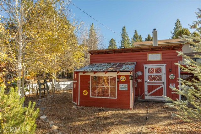Detail Gallery Image 33 of 51 For 1063 H Ln, Big Bear City,  CA 92314 - 3 Beds | 2 Baths