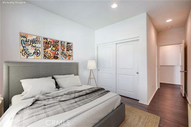 Detail Gallery Image 12 of 38 For 12531 Elevage Dr #58,  Rancho Cucamonga,  CA 91739 - 3 Beds | 2/1 Baths