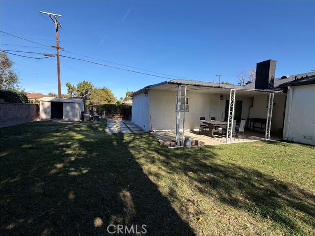 Detail Gallery Image 24 of 24 For 6725 Belmar Ave, Reseda,  CA 91335 - 4 Beds | 2 Baths