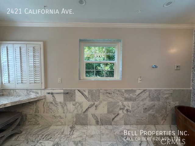 Detail Gallery Image 36 of 44 For 2421 California Ave, Santa Monica,  CA 90403 - 3 Beds | 3 Baths