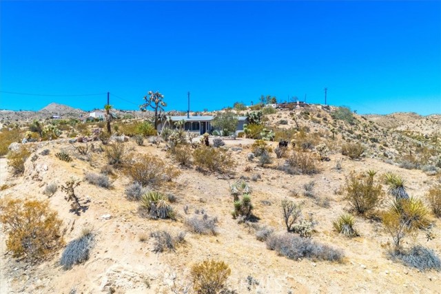 Detail Gallery Image 57 of 70 For 58474 Nelson Ave, Yucca Valley,  CA 92284 - 3 Beds | 2 Baths