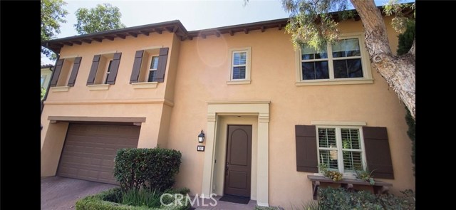 345 Bronze Irvine, California Built in 2009, this former model home is ideally located on an interior corner lot in the beautiful Santa Cruz community of Irvine. Featuring 3 bedrooms, 2.5 bathrooms, this home radiates natural light and has added privacy due to its corner location. You'll find upgrades throughout including new hardwood flooring which provides warmth and a clean feel. Additional features include a private yard (GE Monogram BBQ included), upstairs laundry (washer/dryer included), 2 car garage with epoxy floors, ample storage and EV charger. Only minutes walk or drive to Irvine's many amenities including Woodbury Town Center conveniently located around the corner. Schedule an appointment to view this beautiful home today.
