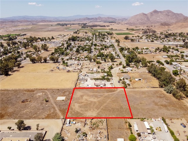 0 Ashbury Street, Winchester, California 92596, ,Land,For Sale,0 Ashbury Street,CROC23171379