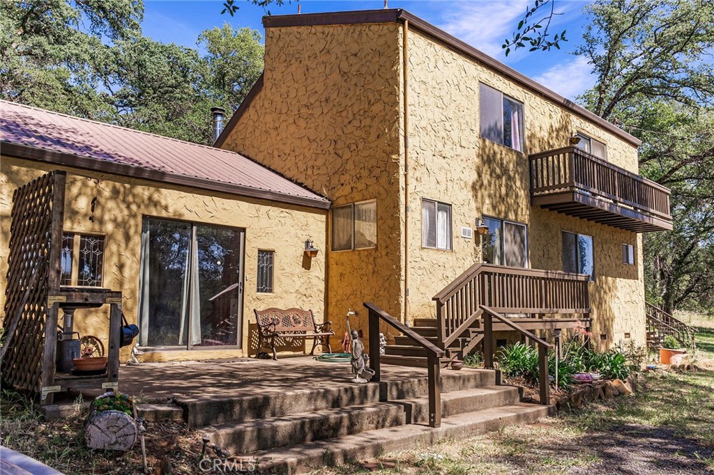2556 Oregon Gulch Road