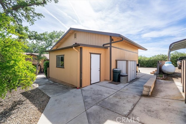 Detail Gallery Image 44 of 57 For 5685 Mustard Creek, Paso Robles,  CA 93446 - 3 Beds | 2 Baths