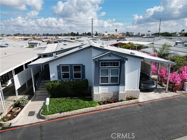Detail Gallery Image 40 of 42 For 19361 Brookhurst St #87,  Huntington Beach,  CA 92646 - 3 Beds | 2 Baths