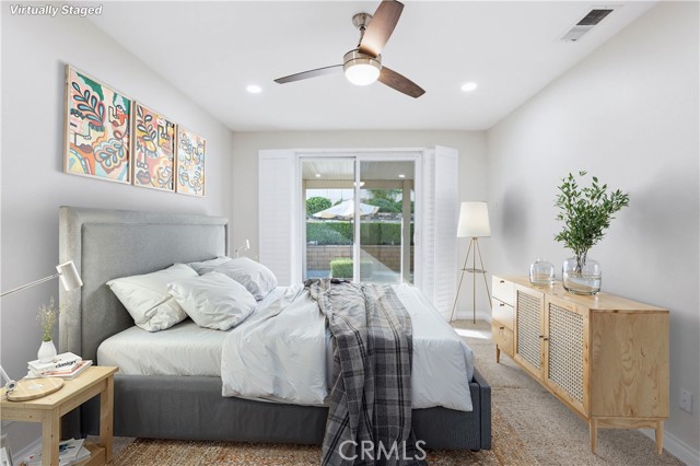 Detail Gallery Image 18 of 57 For 14717 Big Bear Dr, Moreno Valley,  CA 92555 - 2 Beds | 2 Baths