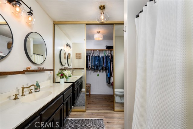 Detail Gallery Image 14 of 22 For 7909 Rhea Vista Dr, Whittier,  CA 90602 - 2 Beds | 2 Baths