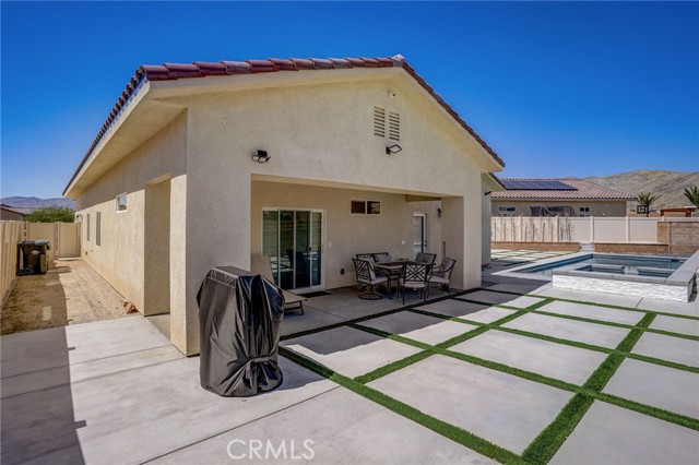 Detail Gallery Image 41 of 55 For 65338 Rolling Hills Dr, Desert Hot Springs,  CA 92240 - 4 Beds | 3/1 Baths